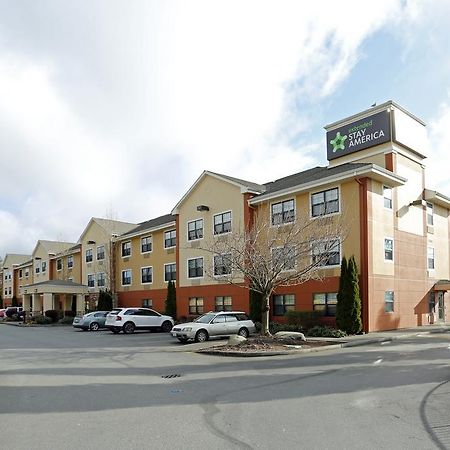 Extended Stay America Suites - Seattle - Федерал Уей Екстериор снимка