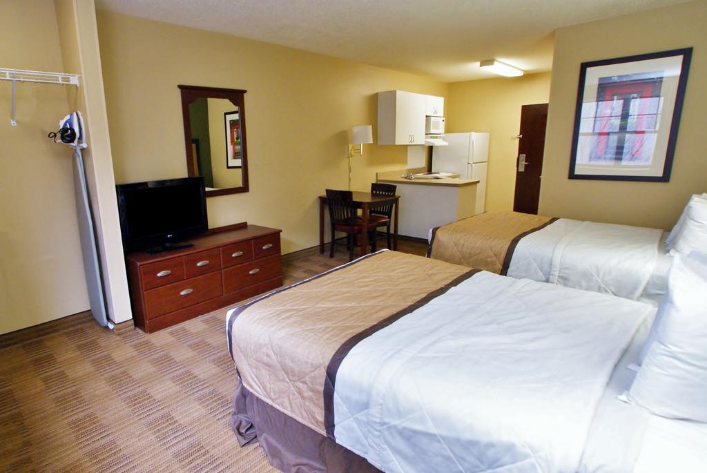 Extended Stay America Suites - Seattle - Федерал Уей Екстериор снимка