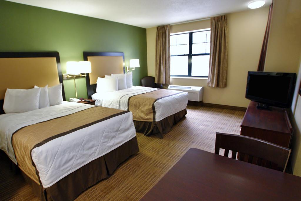 Extended Stay America Suites - Seattle - Федерал Уей Екстериор снимка