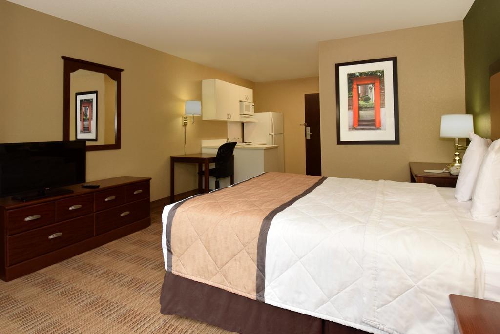Extended Stay America Suites - Seattle - Федерал Уей Екстериор снимка