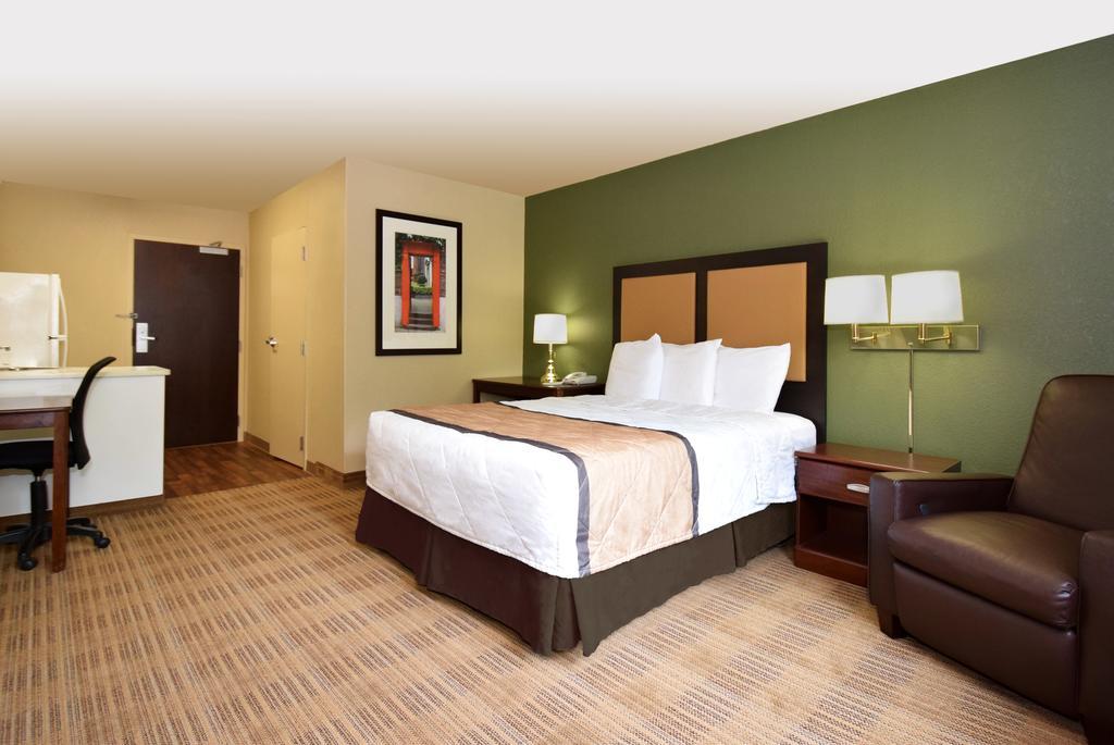Extended Stay America Suites - Seattle - Федерал Уей Екстериор снимка