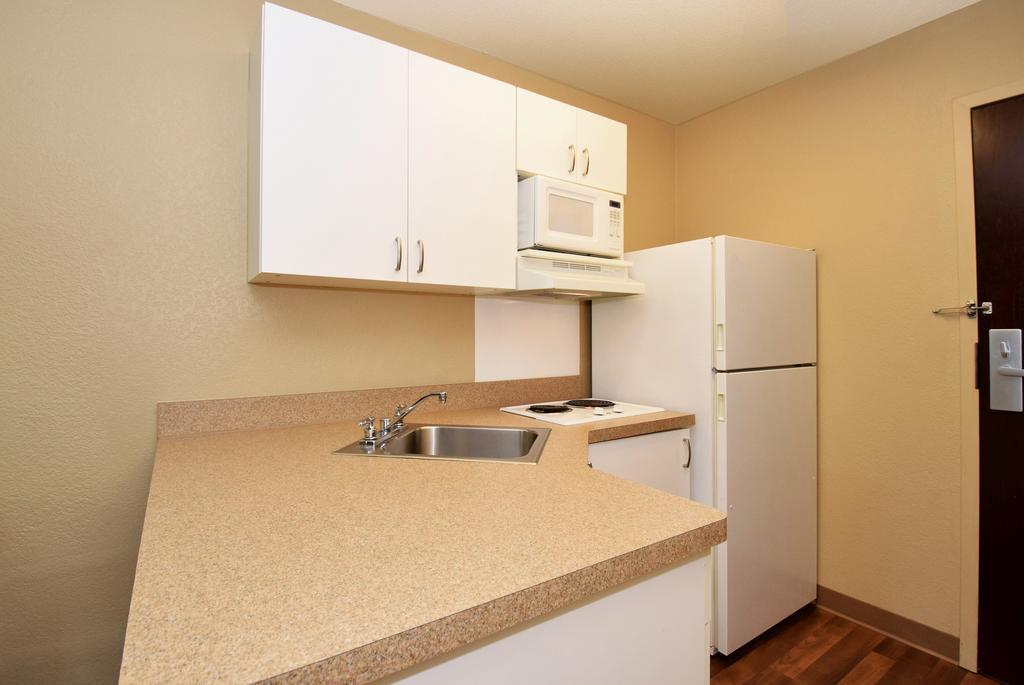 Extended Stay America Suites - Seattle - Федерал Уей Екстериор снимка