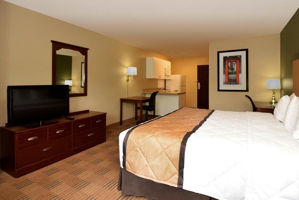 Extended Stay America Suites - Seattle - Федерал Уей Екстериор снимка