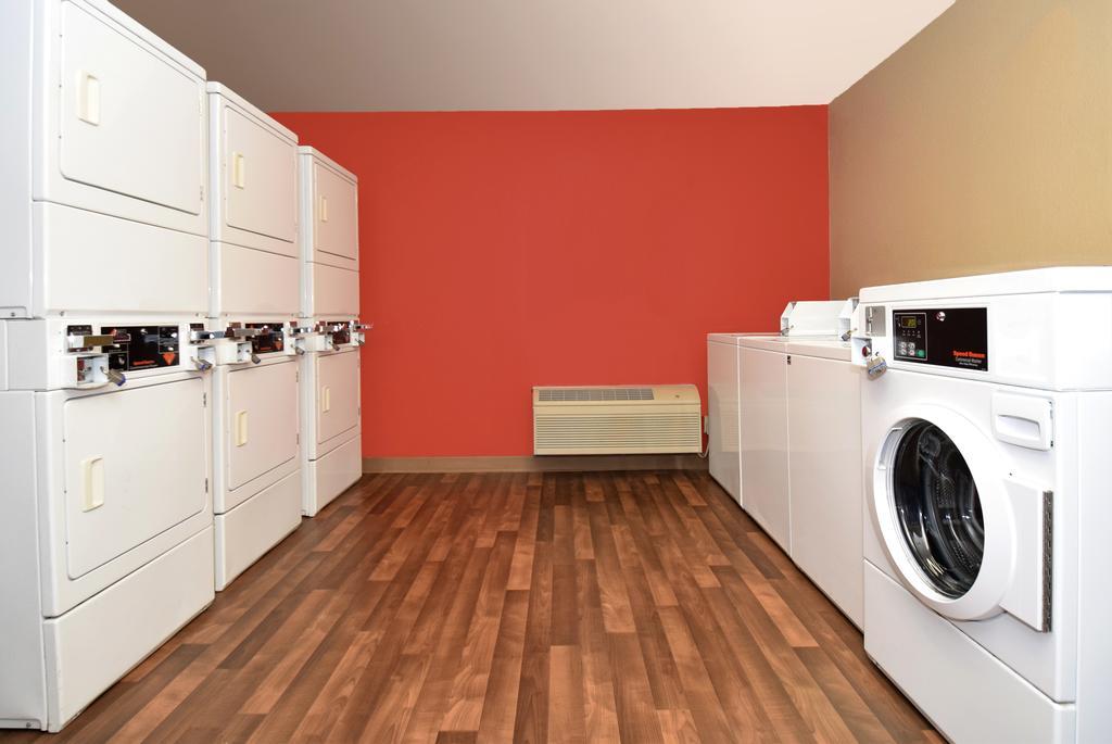 Extended Stay America Suites - Seattle - Федерал Уей Екстериор снимка