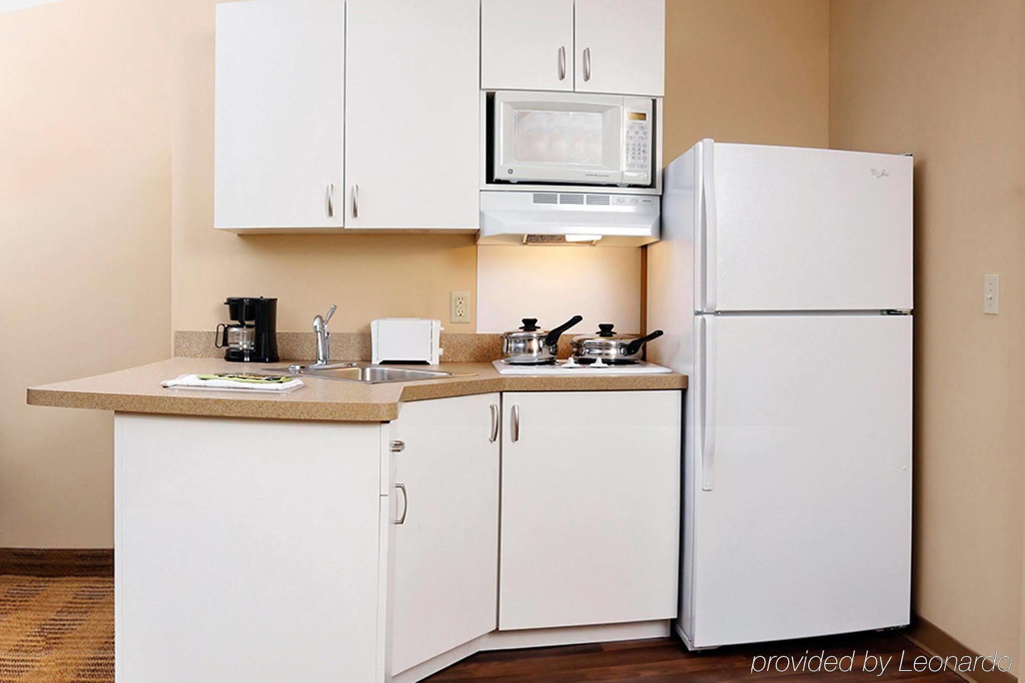 Extended Stay America Suites - Seattle - Федерал Уей Екстериор снимка