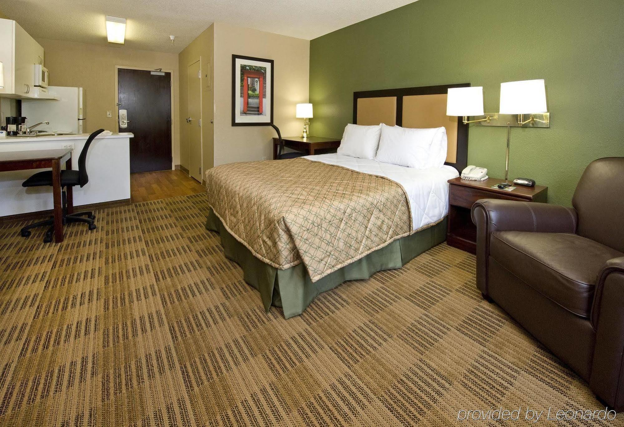 Extended Stay America Suites - Seattle - Федерал Уей Екстериор снимка