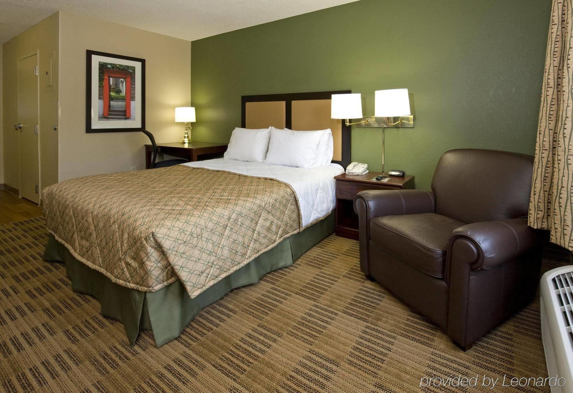 Extended Stay America Suites - Seattle - Федерал Уей Екстериор снимка
