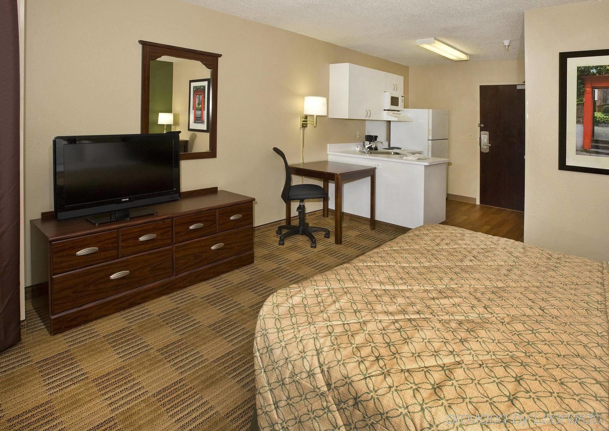 Extended Stay America Suites - Seattle - Федерал Уей Екстериор снимка
