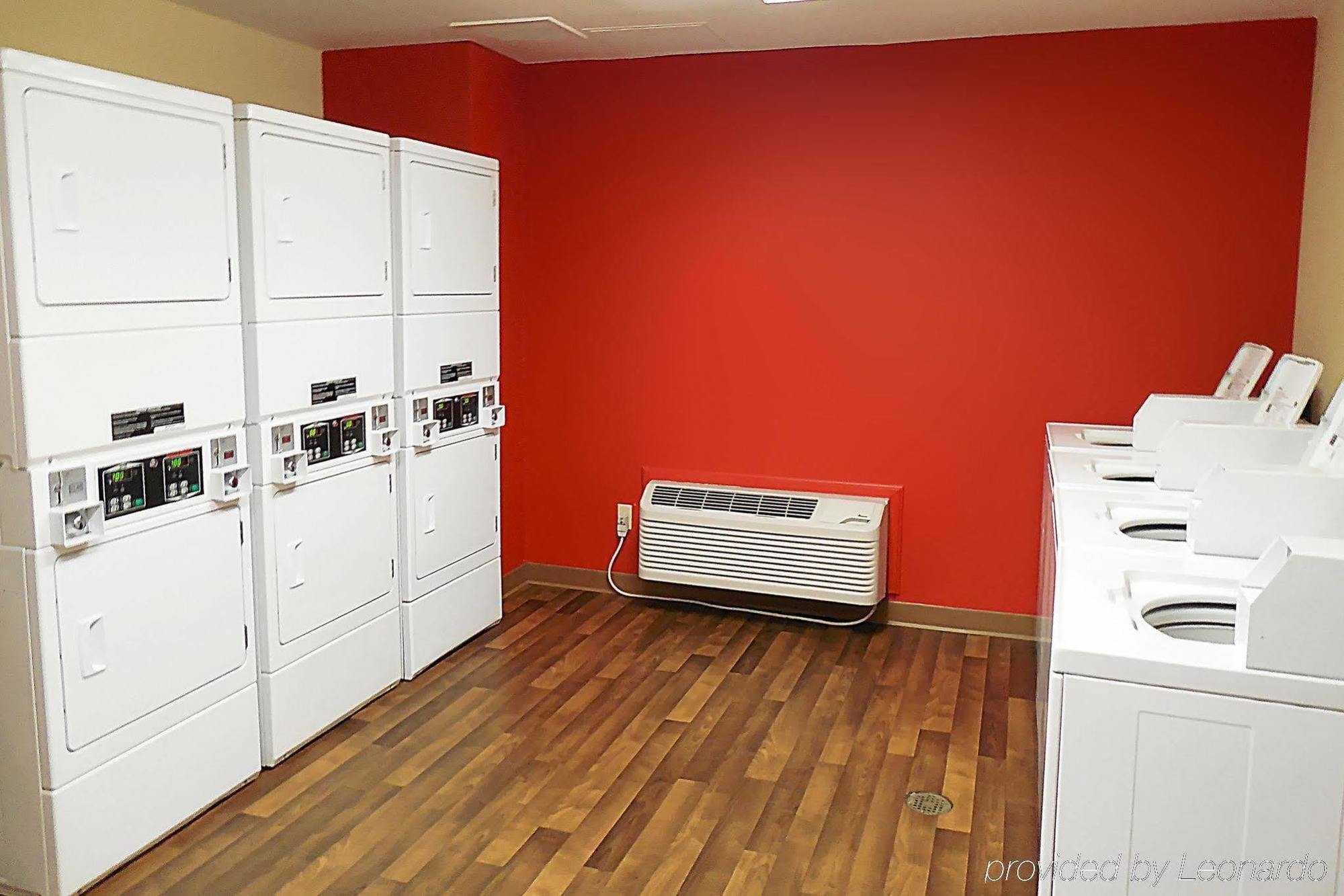 Extended Stay America Suites - Seattle - Федерал Уей Екстериор снимка