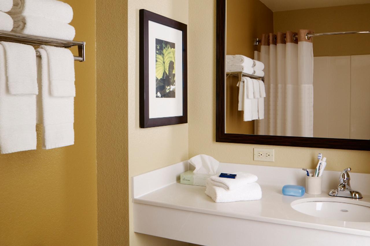 Extended Stay America Suites - Seattle - Федерал Уей Екстериор снимка
